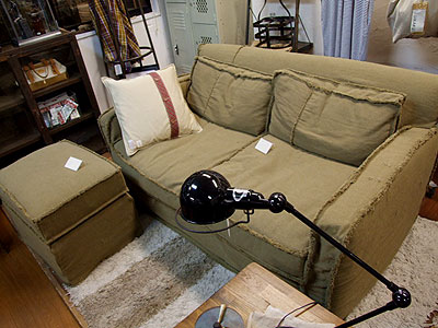 journal standard furniture LAYLA sofa 
