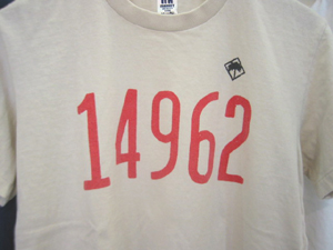 HOLLY WOOD RANCH MARKET HT200 14962 SS Tシャツ