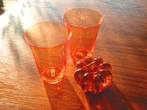 スガハラorange-glass　オレンジグラス　orange-ornament　オレンジオーナメント.jpg